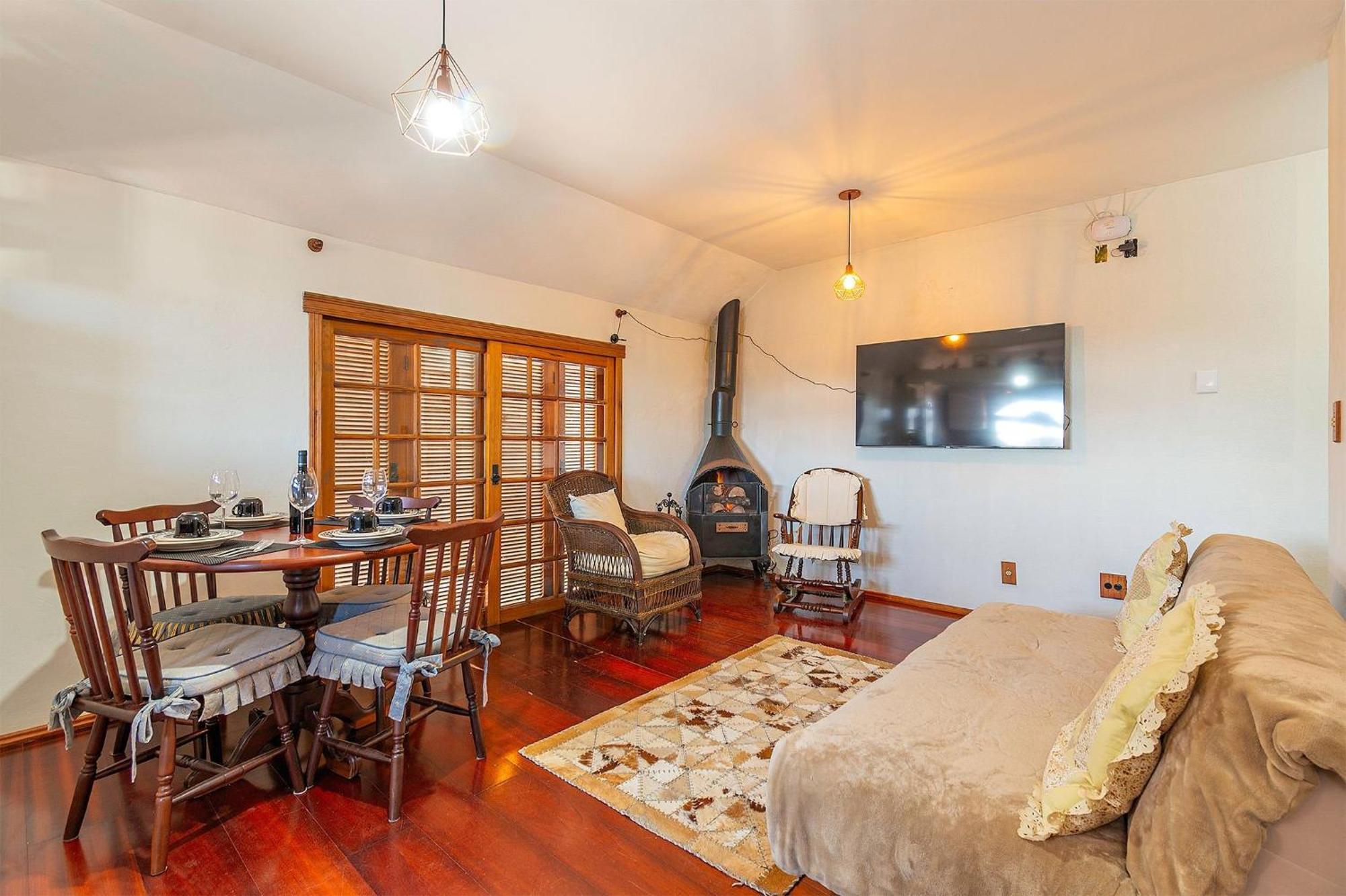 A 150m Da Rua Coberta Apartment
