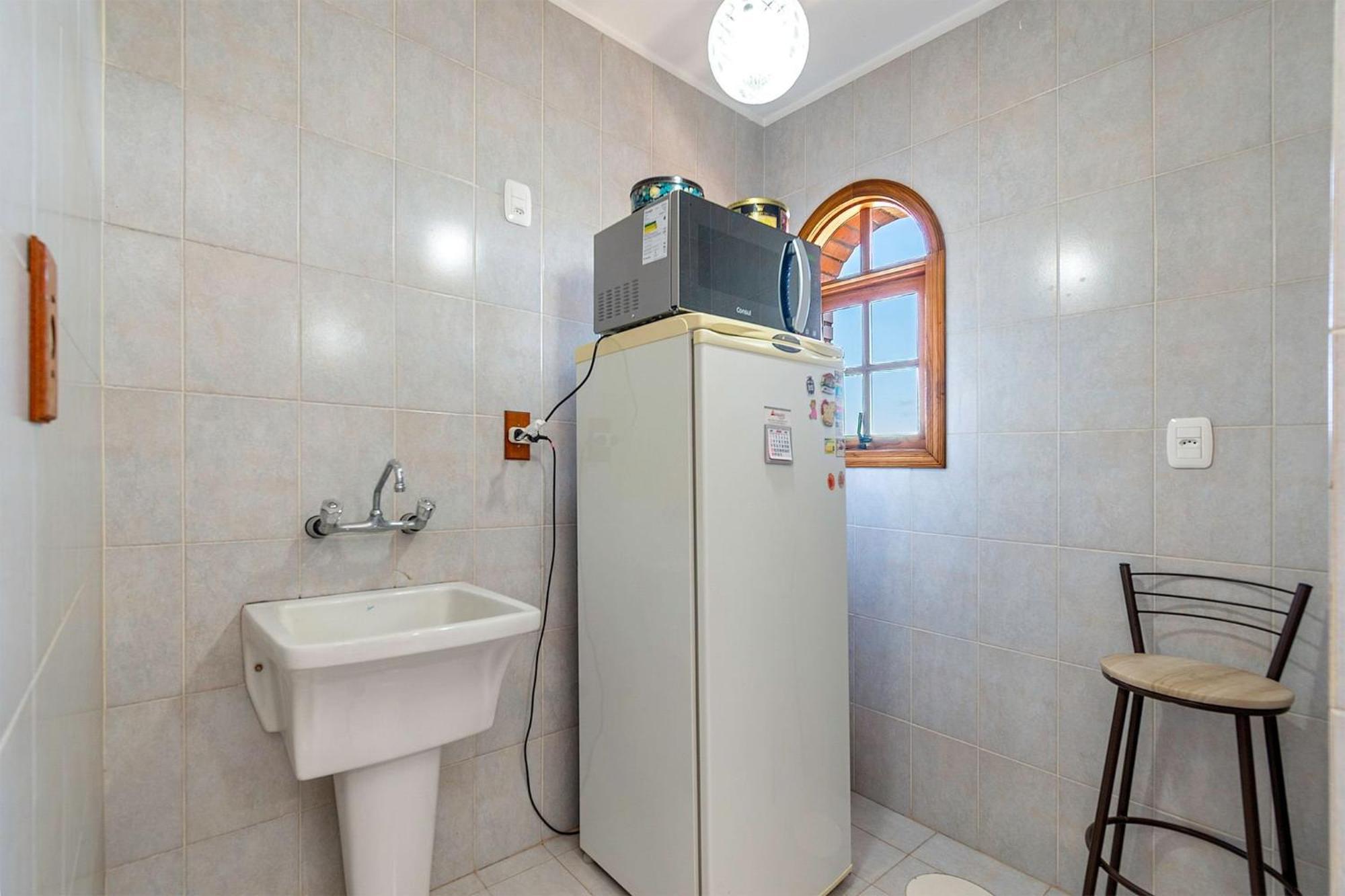Apartment A 150m Da Rua Coberta