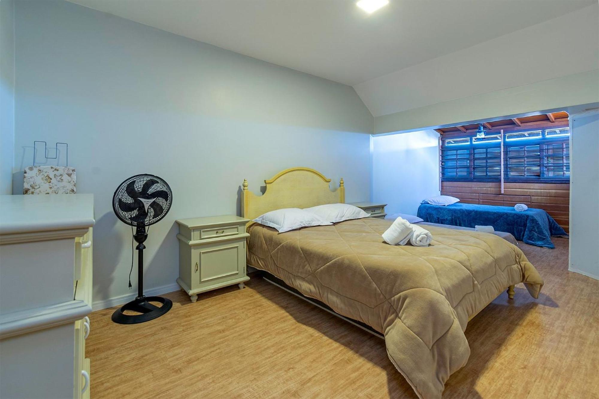 Apartment A 150m Da Rua Coberta Gramado