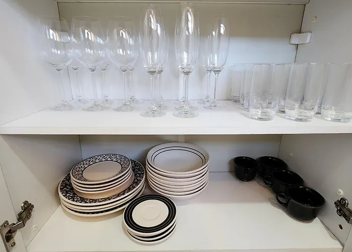 Apartamento A 150M Da Rua Coberta