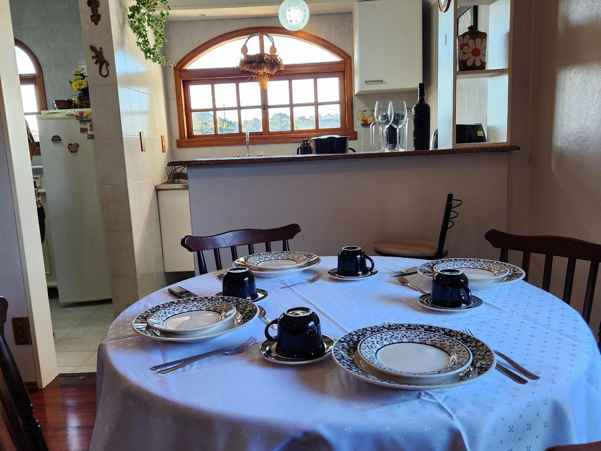 A 150m Da Rua Coberta Apartment