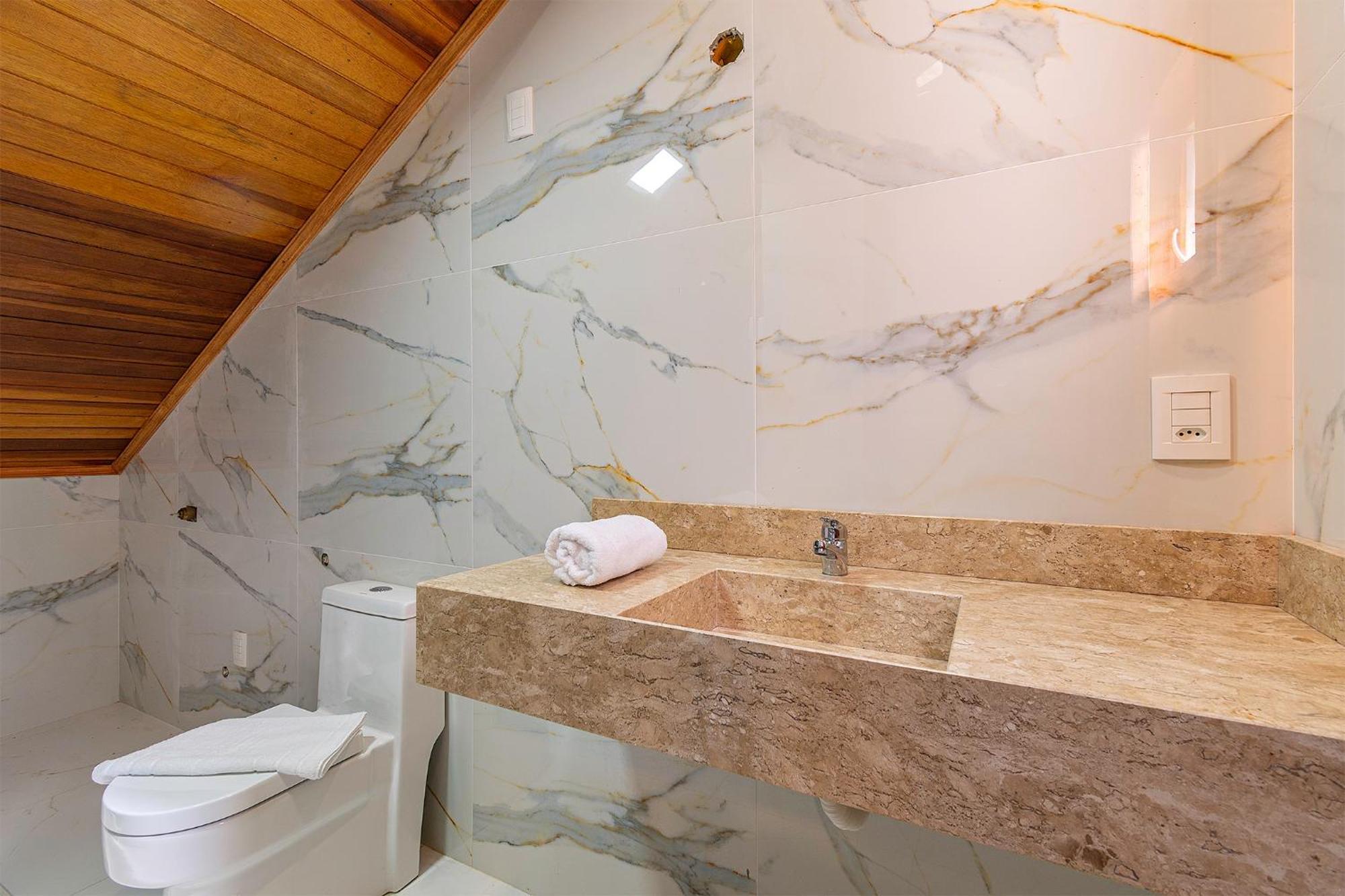 A 150m Da Rua Coberta Apartment *