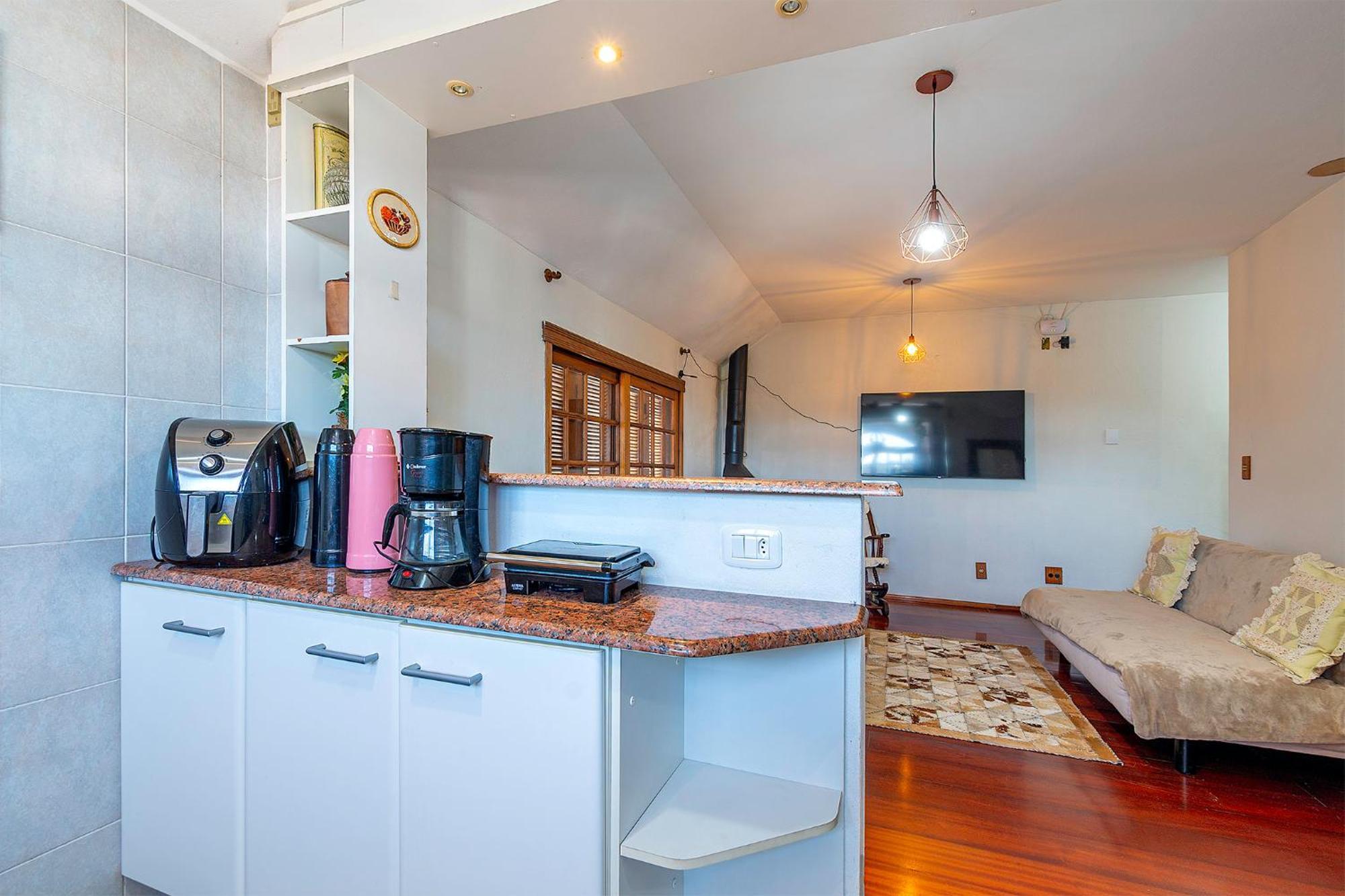 A 150m Da Rua Coberta Apartment *